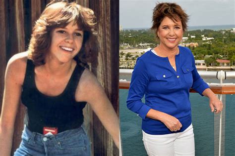 christi mcnichols|The Life and Struggles of Kristy McNichol: Behind the .